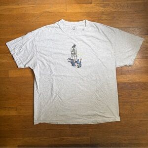 FTP "Neighborhood Hero" Tee